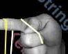 Ken's World on a String Yo-Yo Image 1