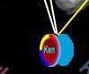 Ken's World on a String Yo-Yo Image 9