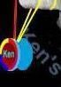 Ken's World on a String Yo-Yo Image 10