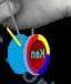 Ken's World on a String Yo-Yo Image 7