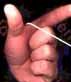 Ken's World on a String Yo-Yo Image 0