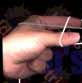 Ken's World on a String Yo-Yo Image 0