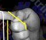 Ken's World on a String Yo-Yo Image 1