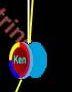 Ken's World on a String Yo-Yo Image 3