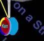 Ken's World on a String Yo-Yo Image 7