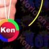 Ken's World on a String Image 9